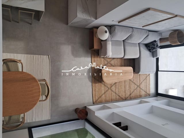 4 bedroom Villa for sale in Albir, Alfaz del Pi / L'Alfàs del Pi with pool - € 875,000 (Ref: 8679858)