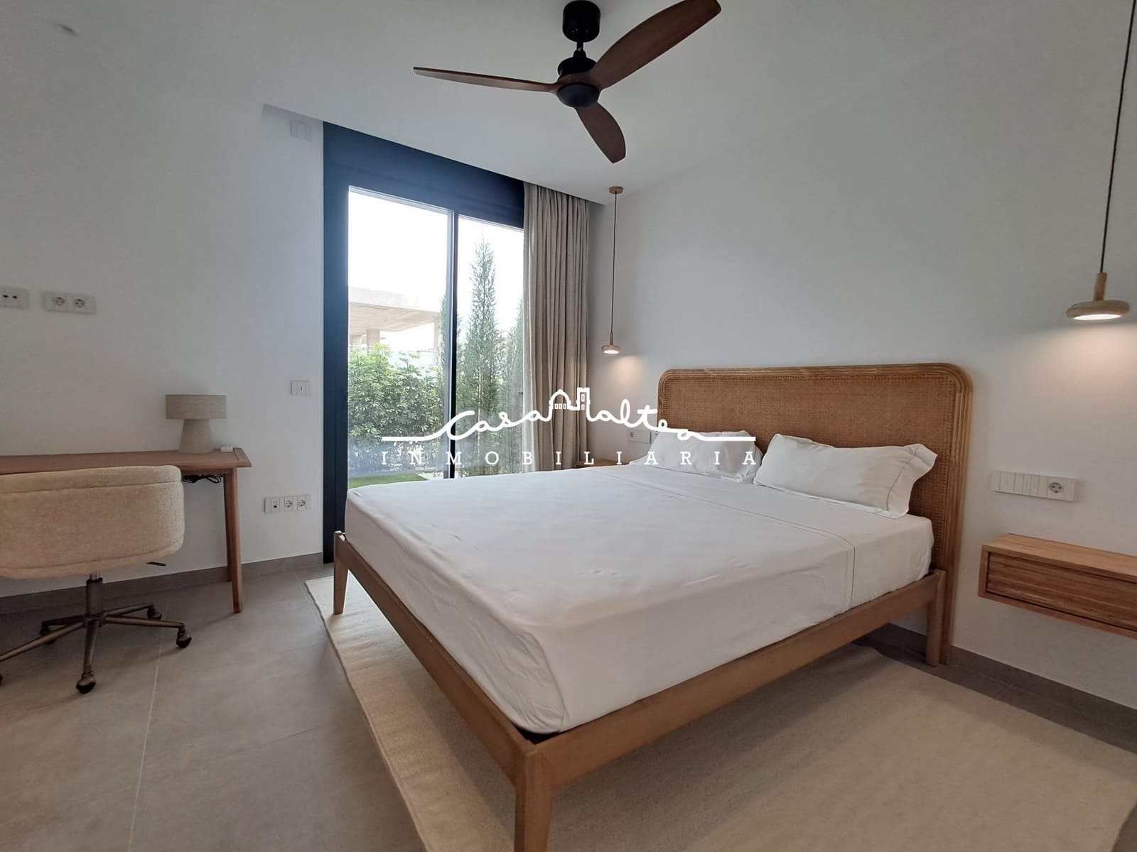 4 bedroom Villa for sale in Albir with pool - € 875,000 (Ref: 8679858)