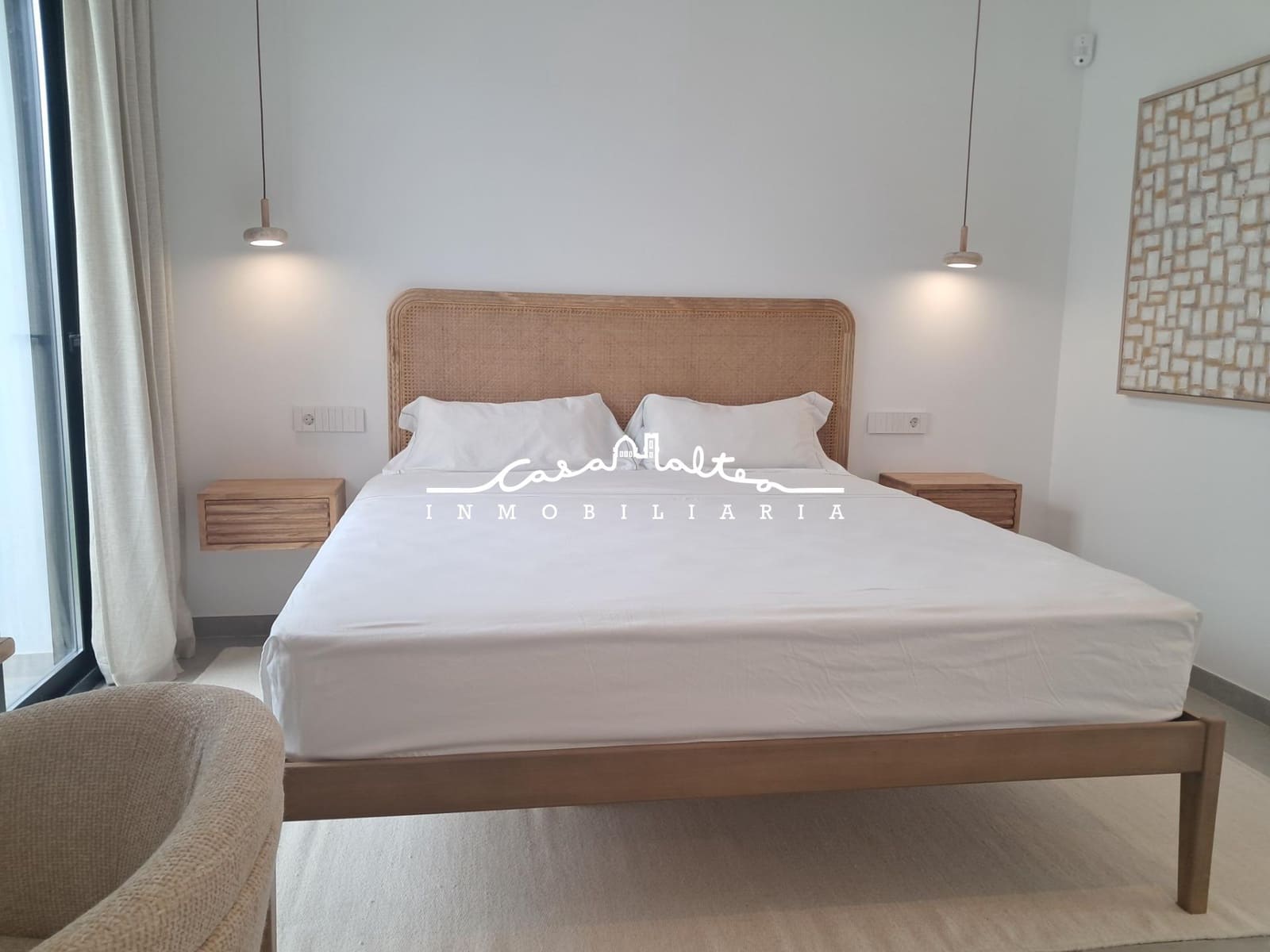 4 bedroom Villa for sale in Albir with pool - € 875,000 (Ref: 8679858)