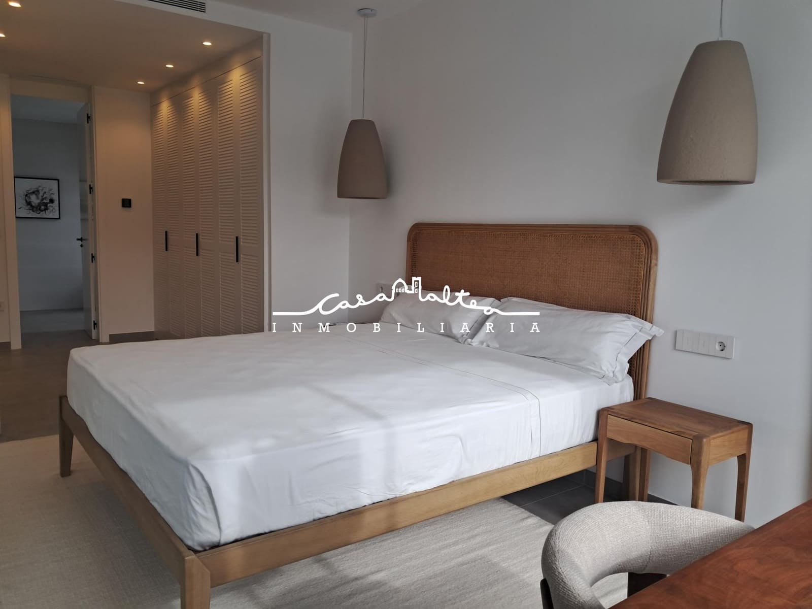 4 bedroom Villa for sale in Albir with pool - € 875,000 (Ref: 8679858)