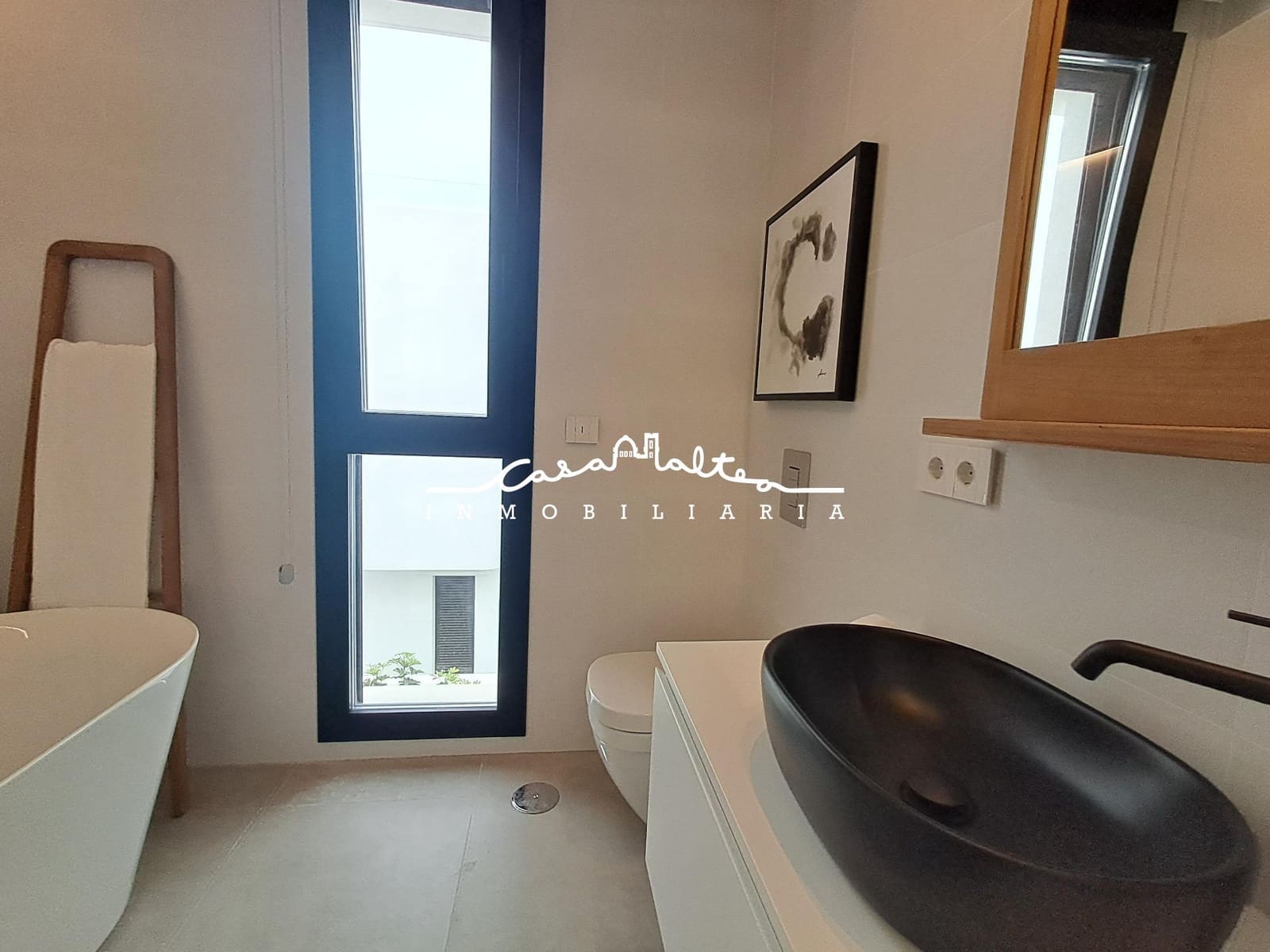 4 bedroom Villa for sale in Albir with pool - € 875,000 (Ref: 8679858)