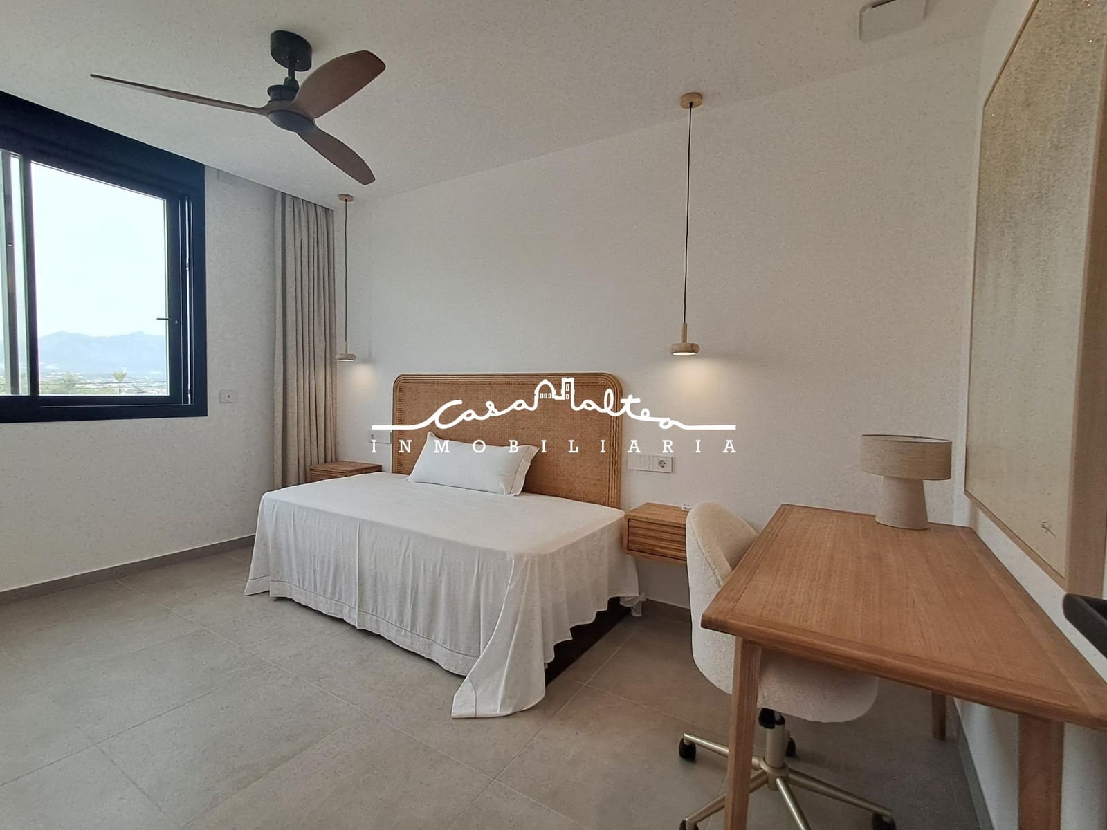 4 bedroom Villa for sale in Albir with pool - € 875,000 (Ref: 8679858)