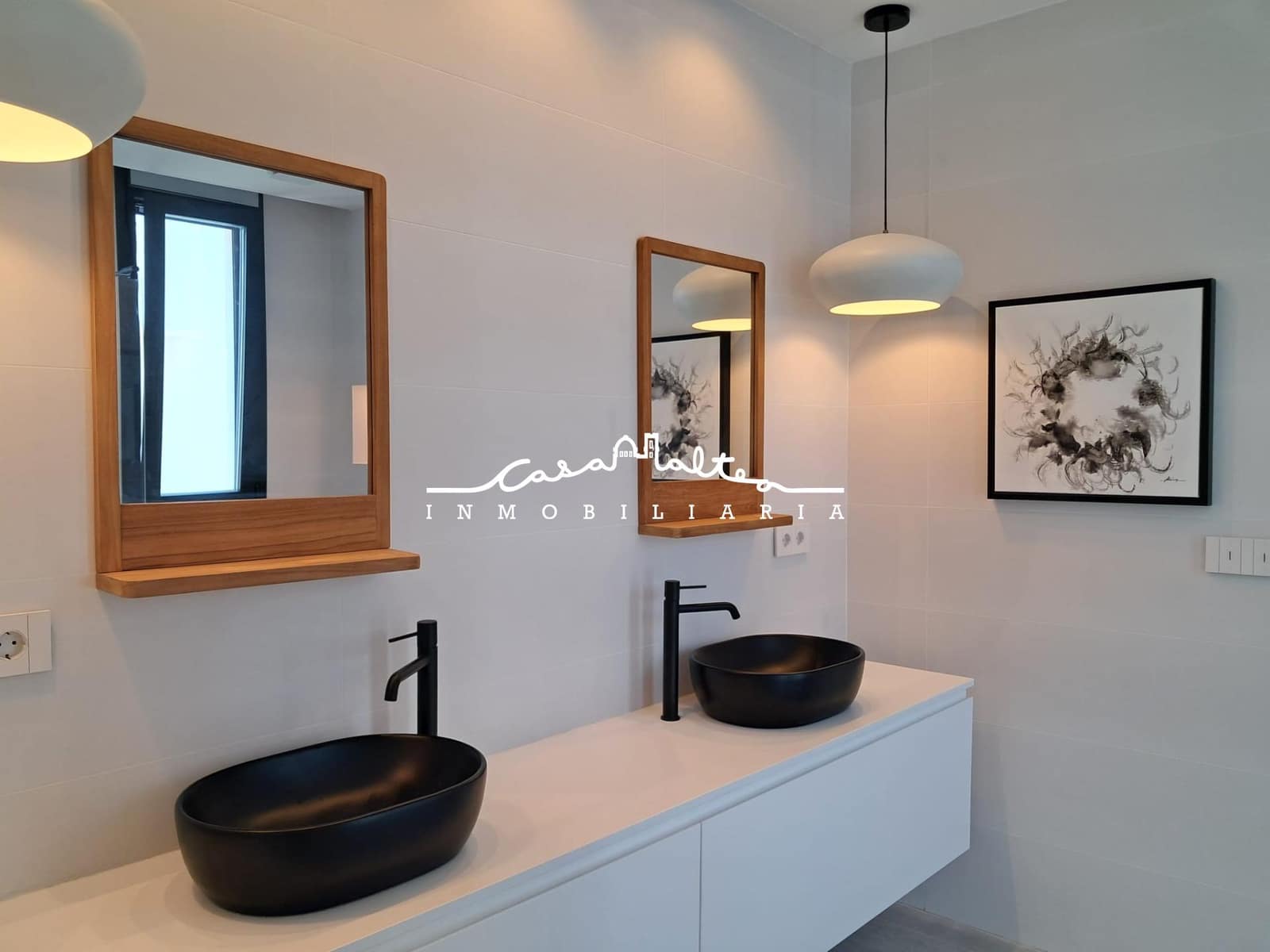 4 bedroom Villa for sale in Albir with pool - € 875,000 (Ref: 8679858)