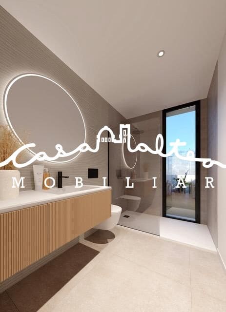 3 bedroom Villa for sale in Finestrat with pool - € 849,000 (Ref: 8682445)