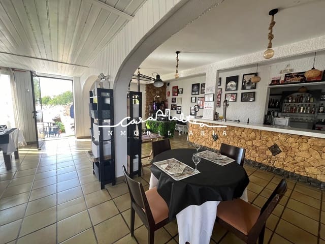 Chalet de 5 habitaciones en La Nucia en venta con piscina - 1.300.000 € (Ref: 8687798)