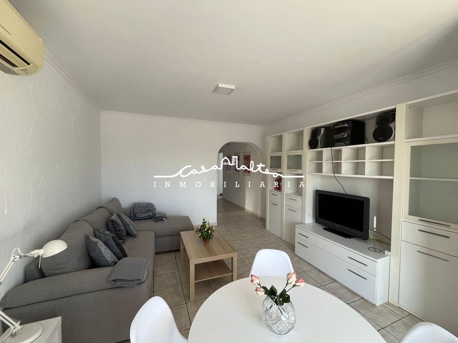 5 bedroom Villa for sale in La Nucia with pool - € 1,300,000 (Ref: 8687798)