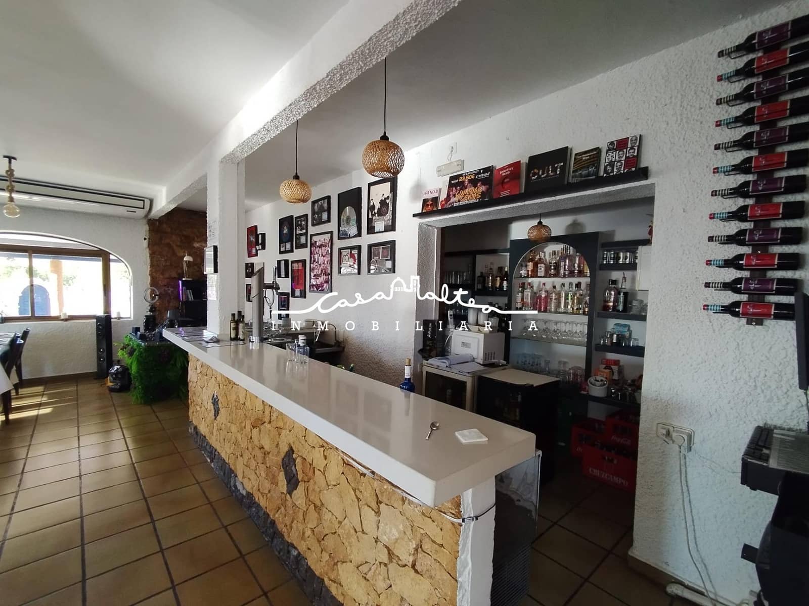 5 bedroom Villa for sale in La Nucia with pool - € 1,300,000 (Ref: 8687798)