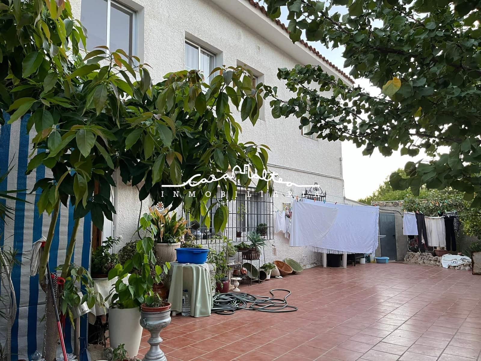 5 bedroom Villa for sale in La Nucia with pool - € 1,300,000 (Ref: 8687798)