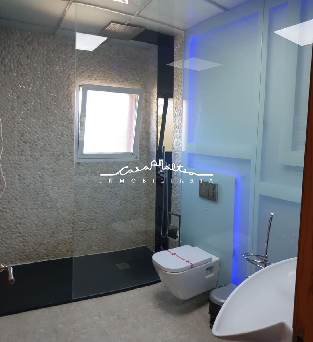 4 soverom Villa til salgs i Calpe / Calp med svømmebasseng garasje - € 1 350 000 (Ref: 8698364)