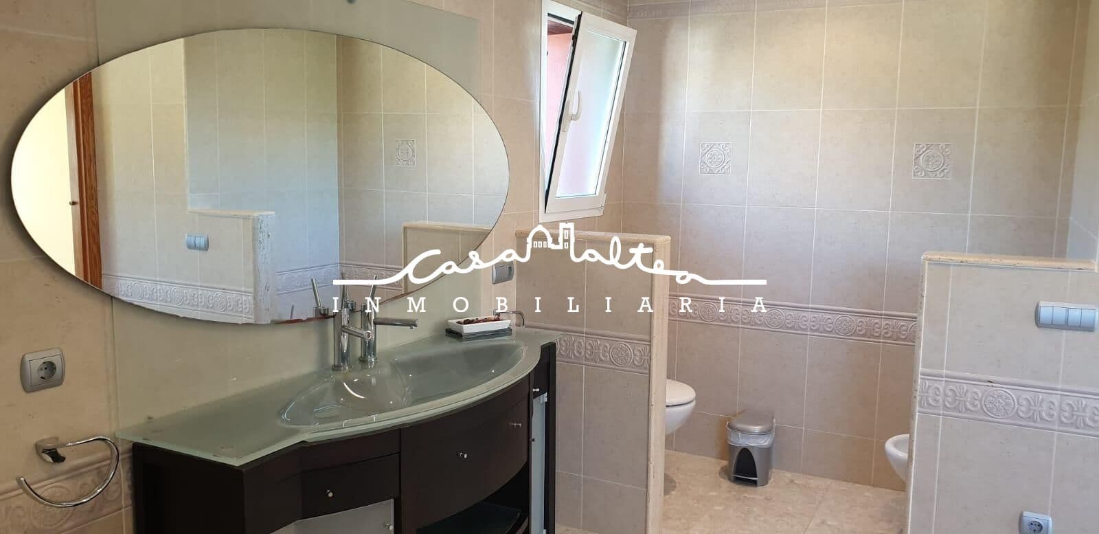 4 soverom Villa til salgs i Calpe / Calp med svømmebasseng garasje - € 1 350 000 (Ref: 8698364)