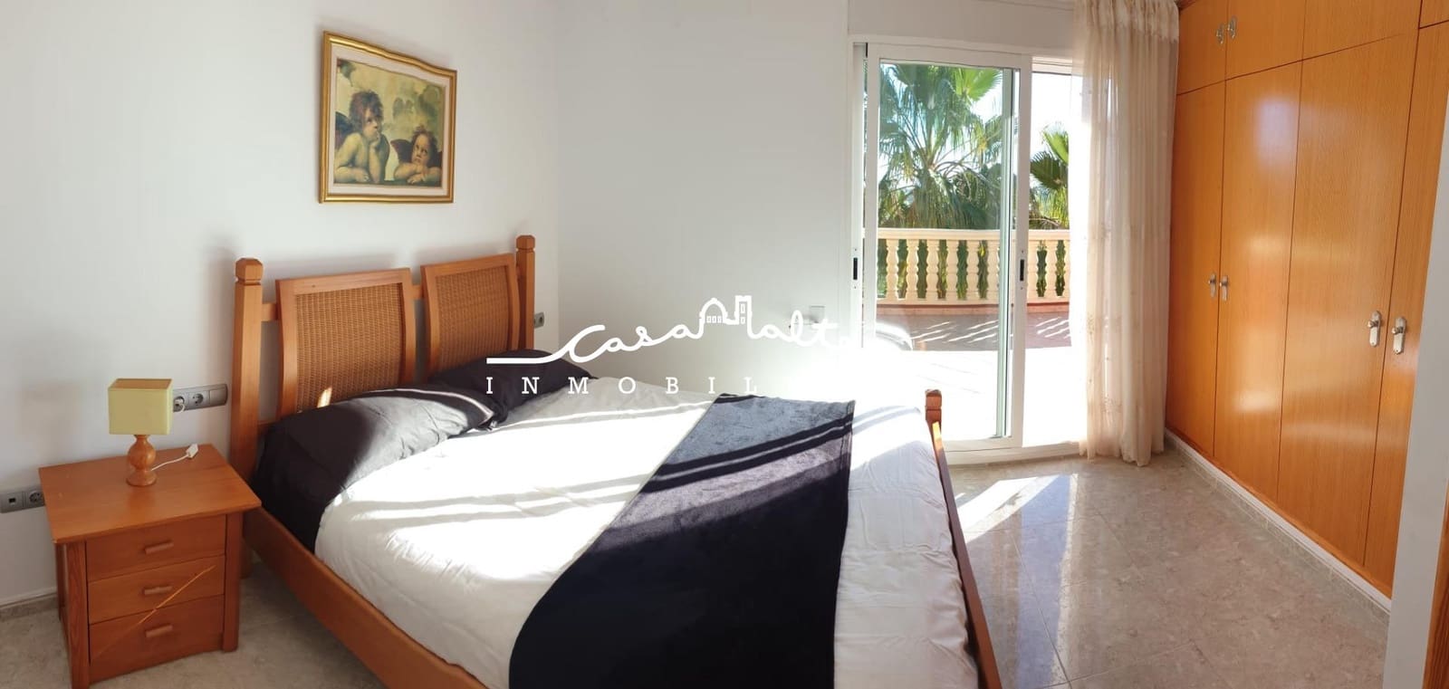 4 soverom Villa til salgs i Calpe / Calp med svømmebasseng garasje - € 1 350 000 (Ref: 8698364)