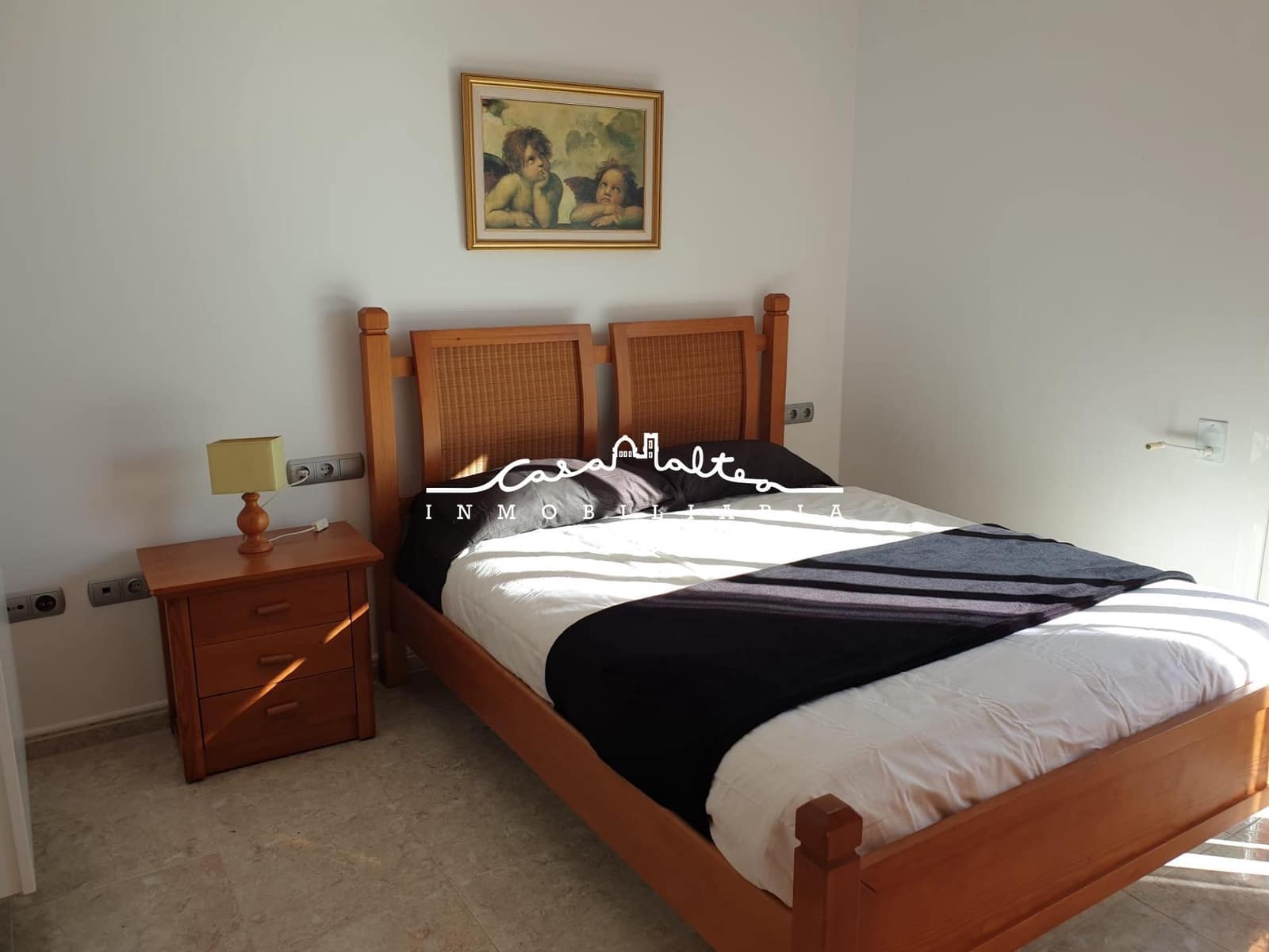 4 soverom Villa til salgs i Calpe / Calp med svømmebasseng garasje - € 1 350 000 (Ref: 8698364)