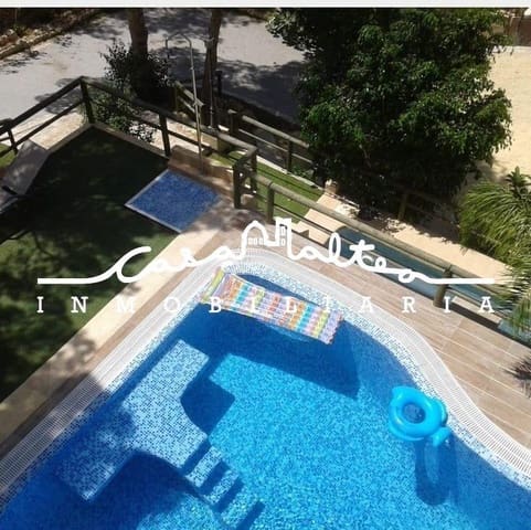 5 soverom Villa til salgs i Altea la Vella, Altea med svømmebasseng - € 636 000 (Ref: 8722181)