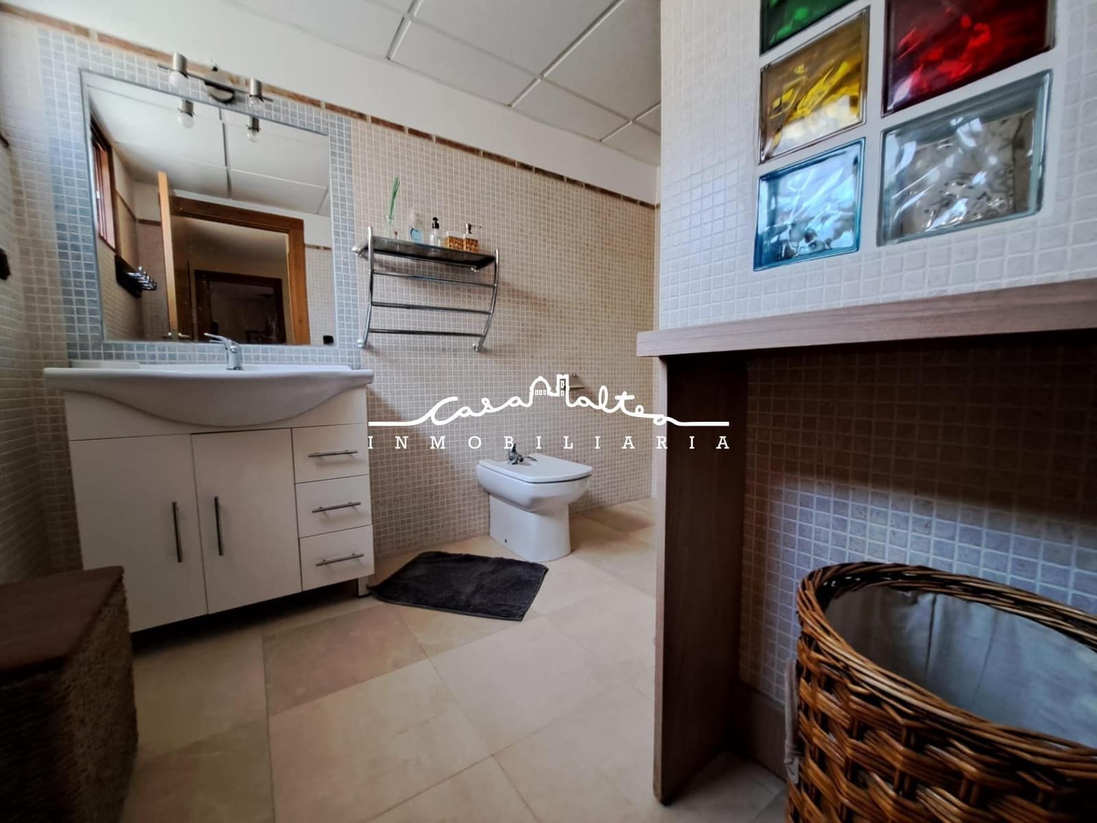 5 soverom Villa til salgs i Altea la Vella med svømmebasseng - € 636 000 (Ref: 8722181)