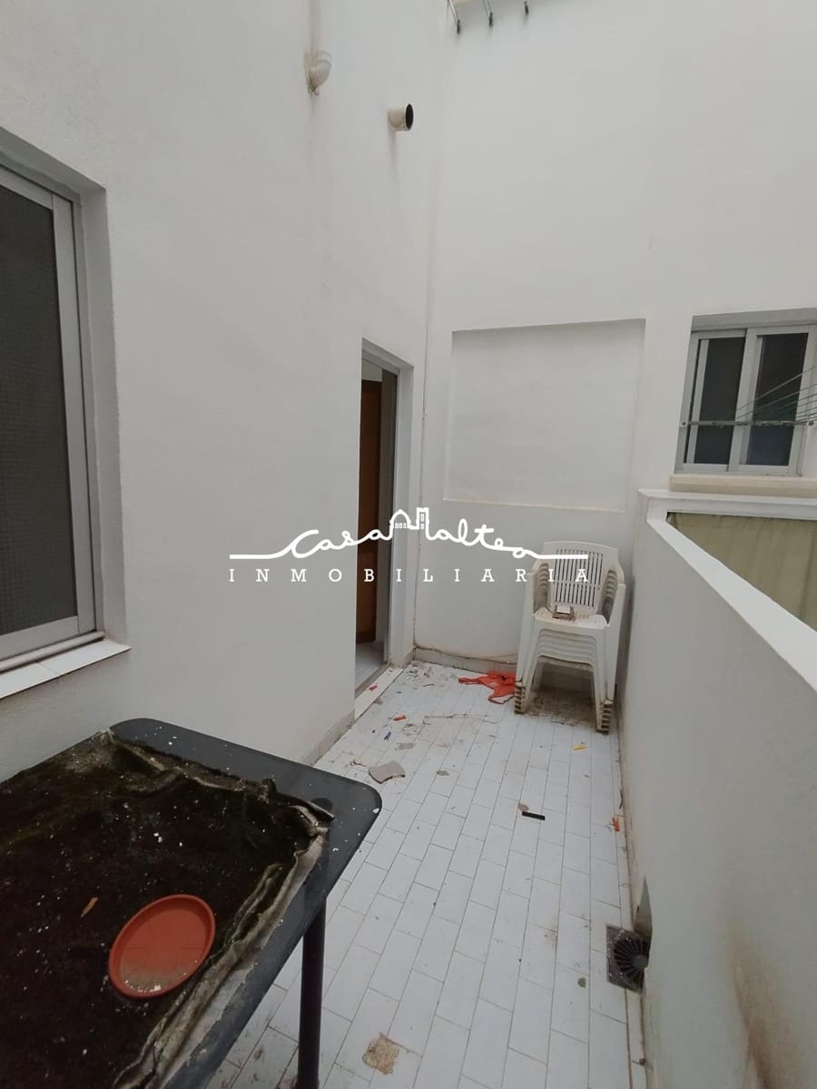 Erhverv til leje i Altea - € 900 (Ref: 8727936)