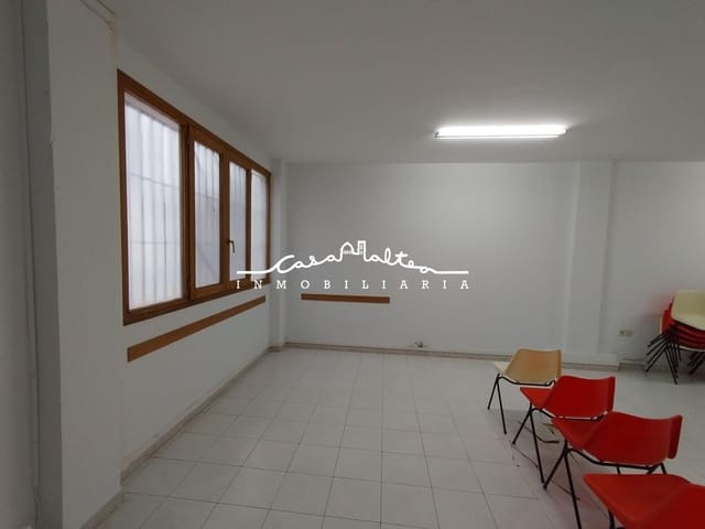 Erhverv til leje i Altea - € 900 (Ref: 8727936)