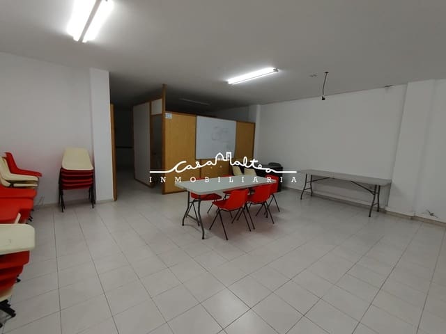 Erhverv til leje i Altea - € 900 (Ref: 8727936)