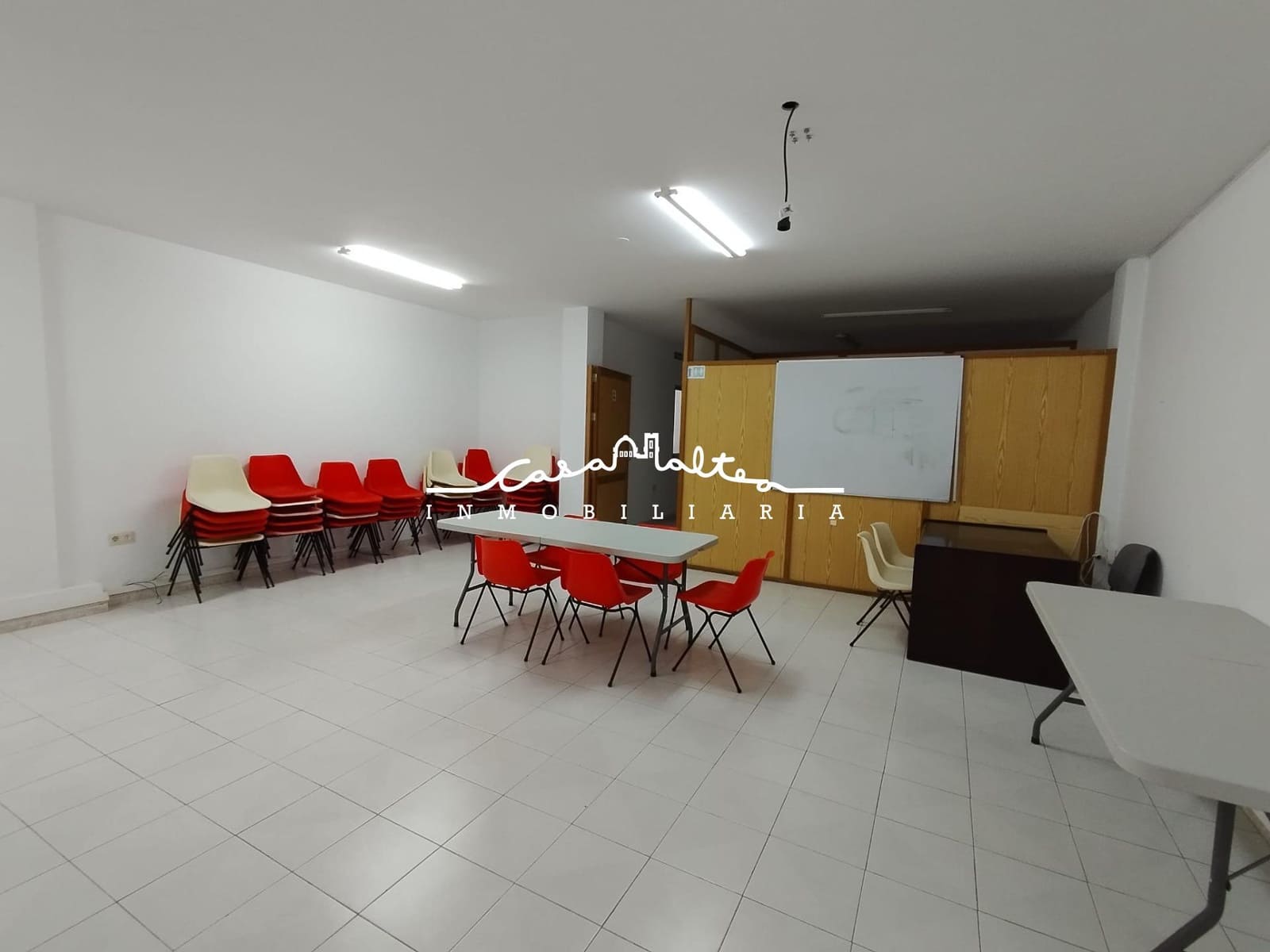 Erhverv til leje i Altea - € 900 (Ref: 8727936)