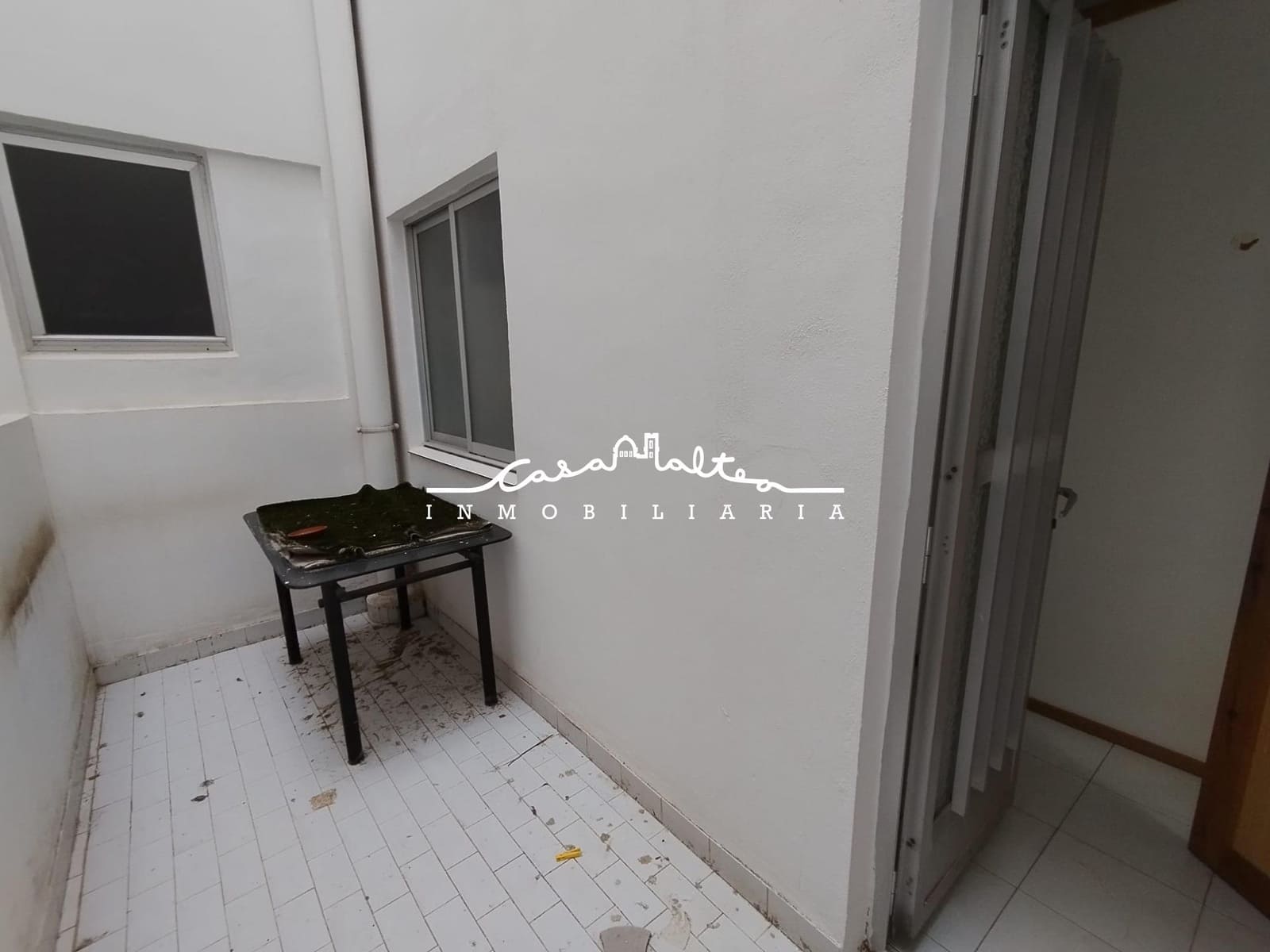 Erhverv til leje i Altea - € 900 (Ref: 8727936)