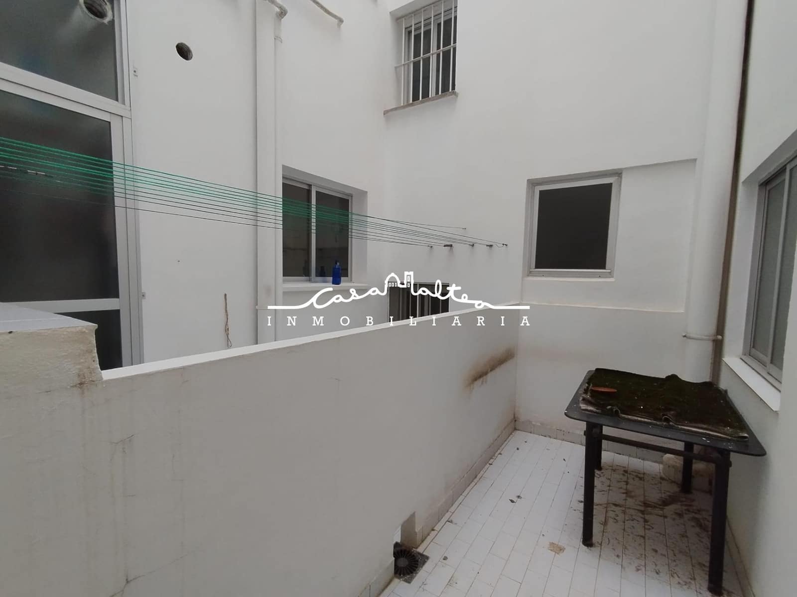 Erhverv til leje i Altea - € 900 (Ref: 8727936)