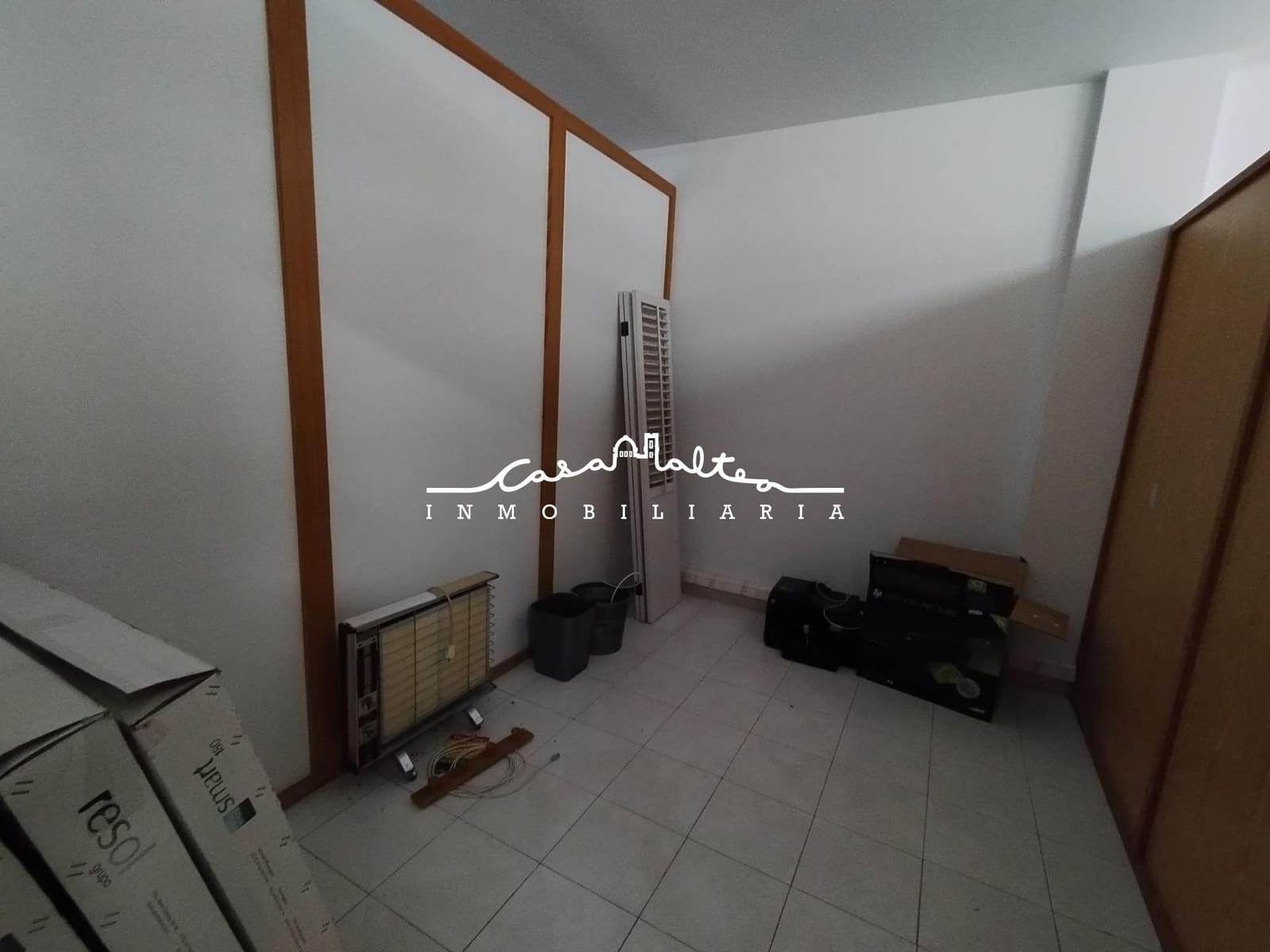 Erhverv til leje i Altea - € 900 (Ref: 8727936)