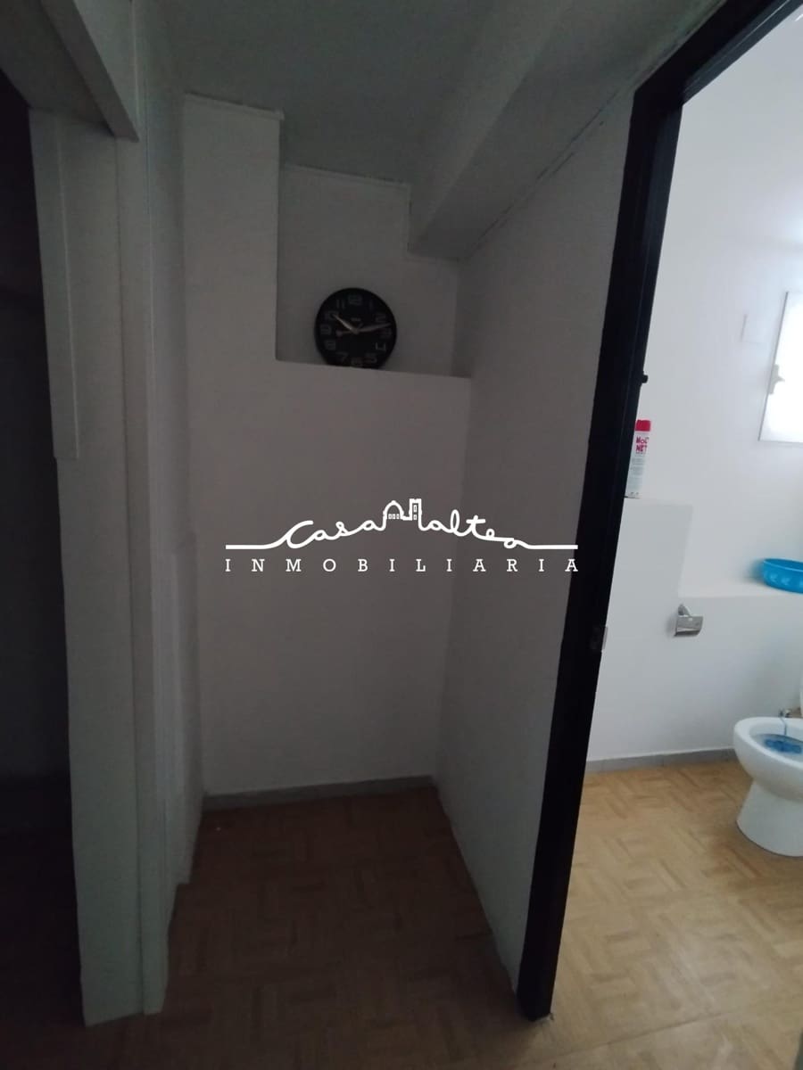 Komercyjne do wynajęcia w Altea - 800 € (Ref: 8729946)