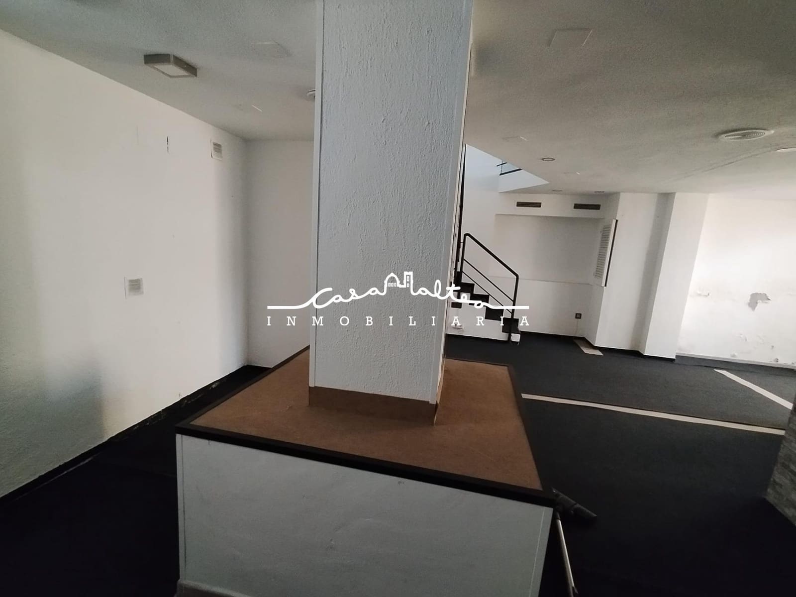 Komercyjne do wynajęcia w Altea - 800 € (Ref: 8729946)