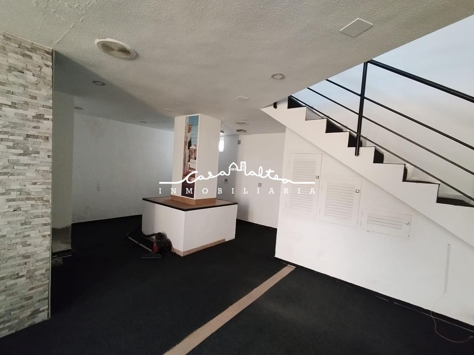 Komercyjne do wynajęcia w Altea - 800 € (Ref: 8729946)