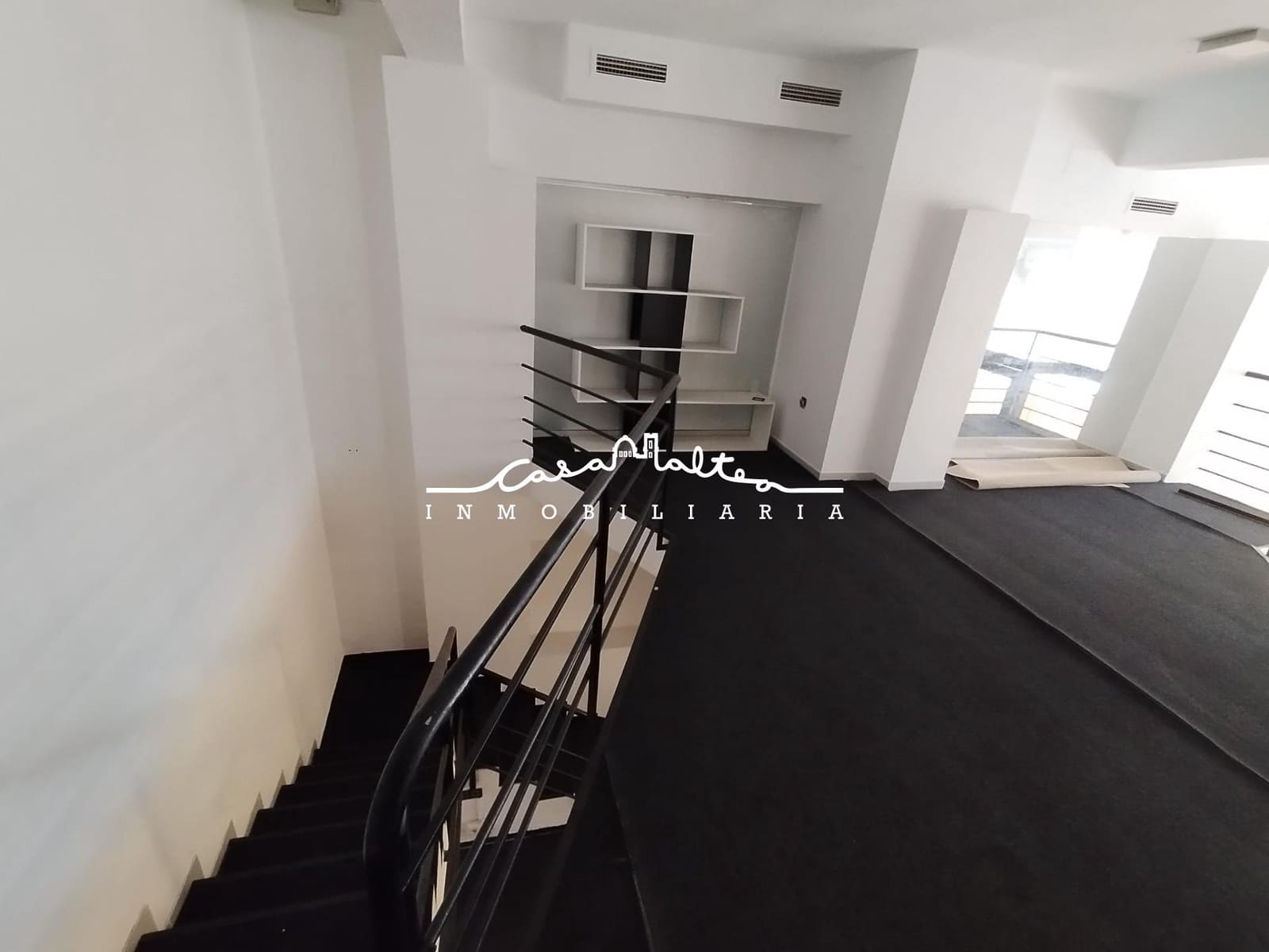 Komercyjne do wynajęcia w Altea - 800 € (Ref: 8729946)