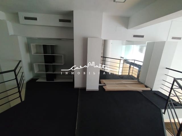 Erhverv til leje i Altea - € 800 (Ref: 8729946)