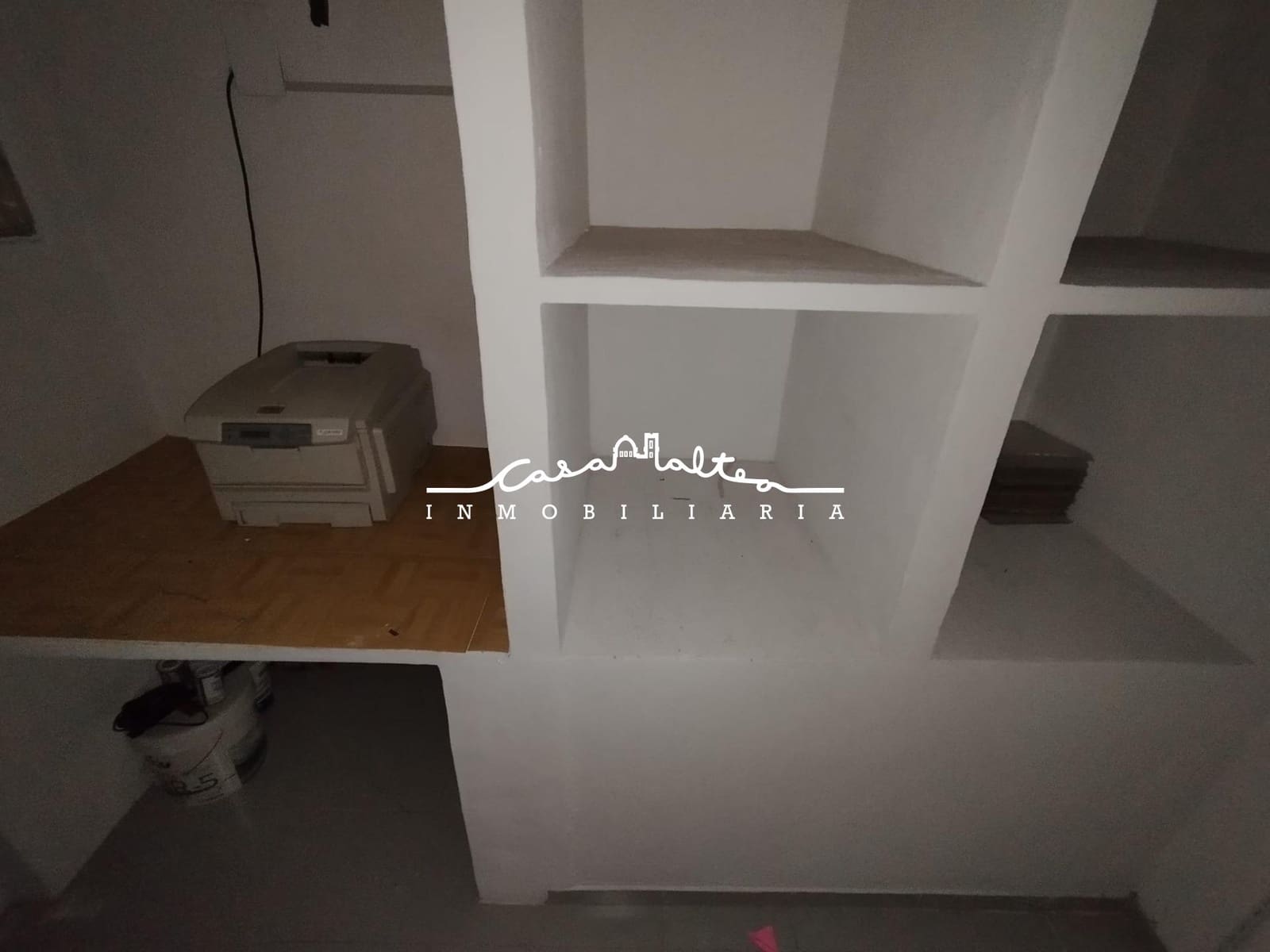 Komercyjne do wynajęcia w Altea - 800 € (Ref: 8729946)