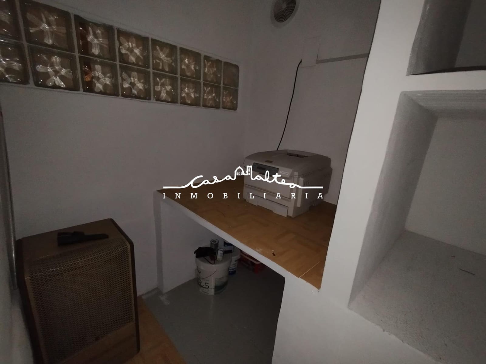 Komercyjne do wynajęcia w Altea - 800 € (Ref: 8729946)