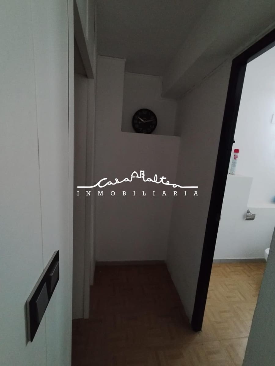 Komercyjne do wynajęcia w Altea - 800 € (Ref: 8729946)