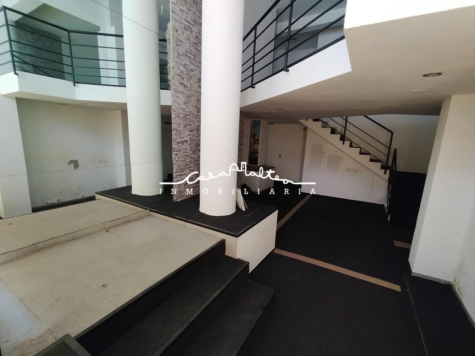 Komercyjne do wynajęcia w Altea - 800 € (Ref: 8729946)