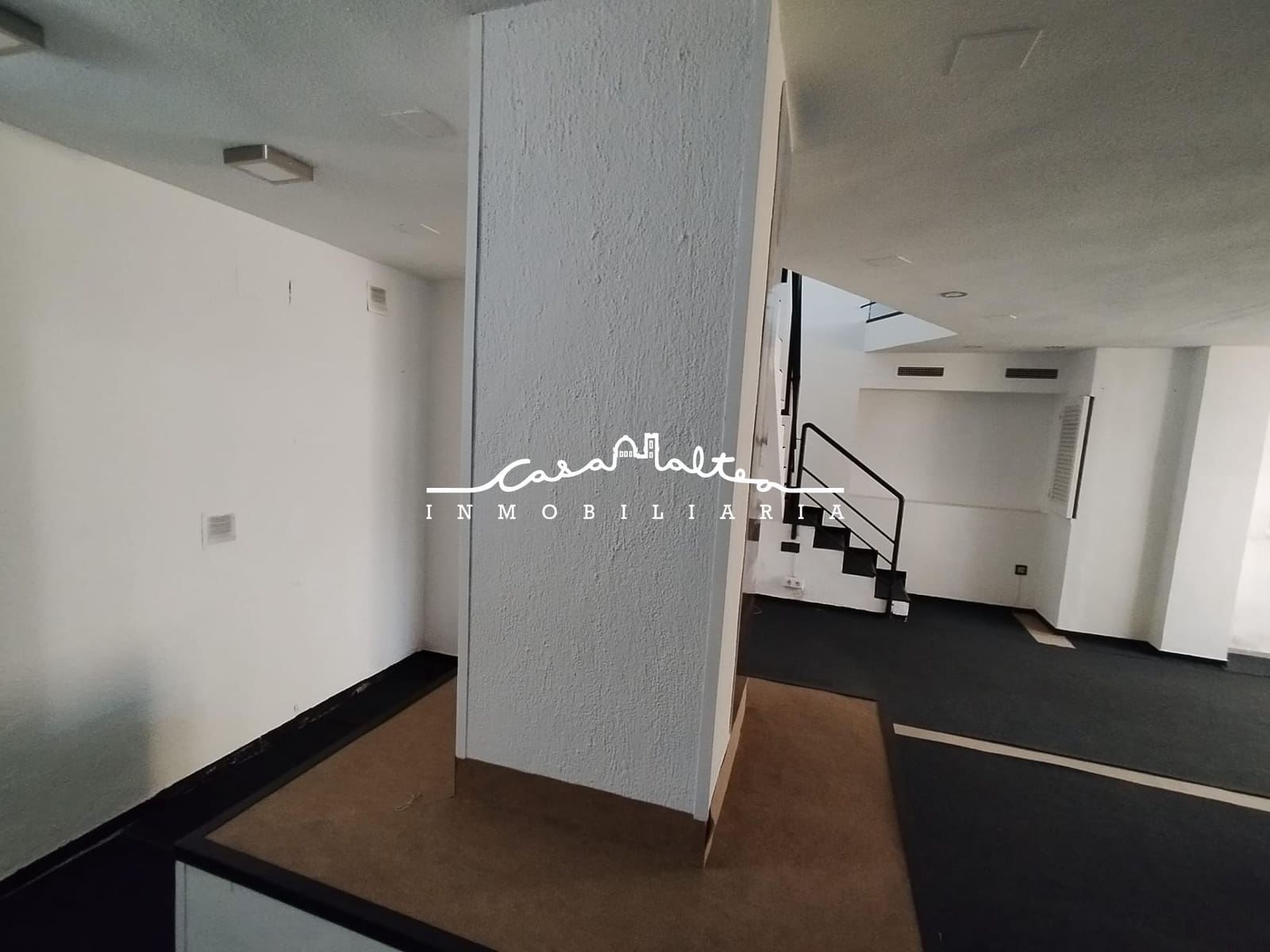 Komercyjne do wynajęcia w Altea - 800 € (Ref: 8729946)