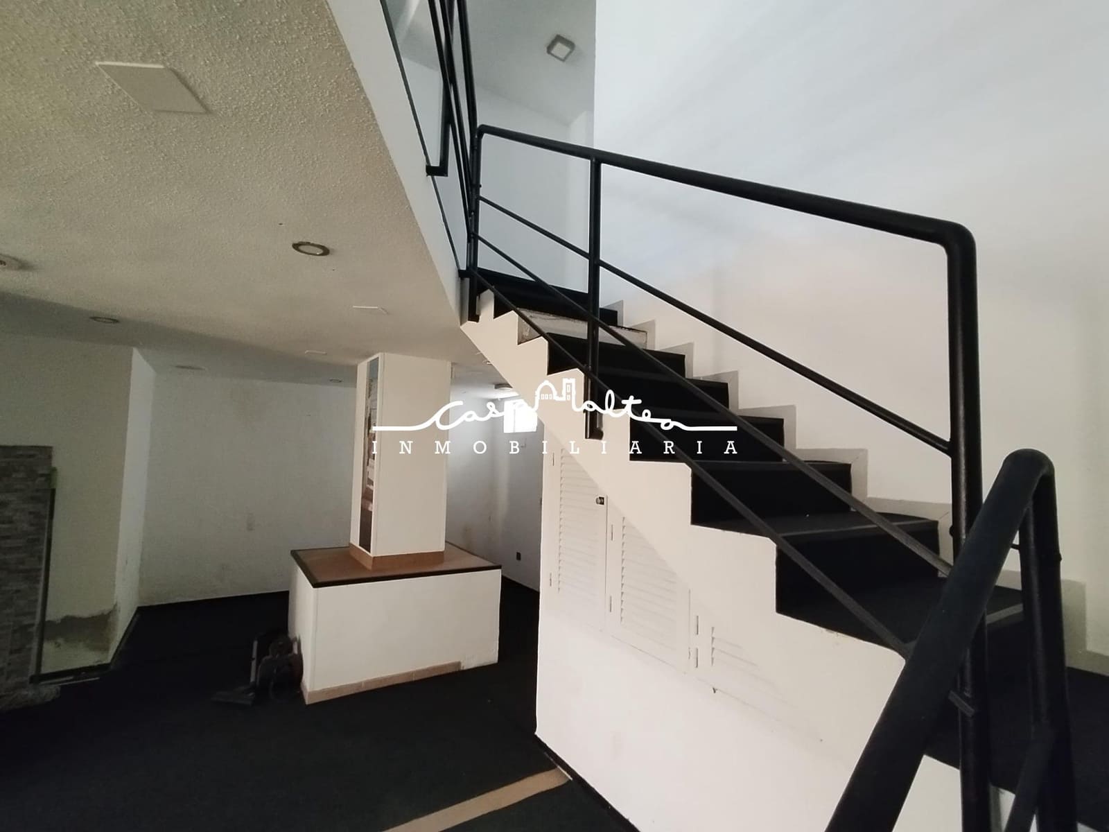 Komercyjne do wynajęcia w Altea - 800 € (Ref: 8729946)