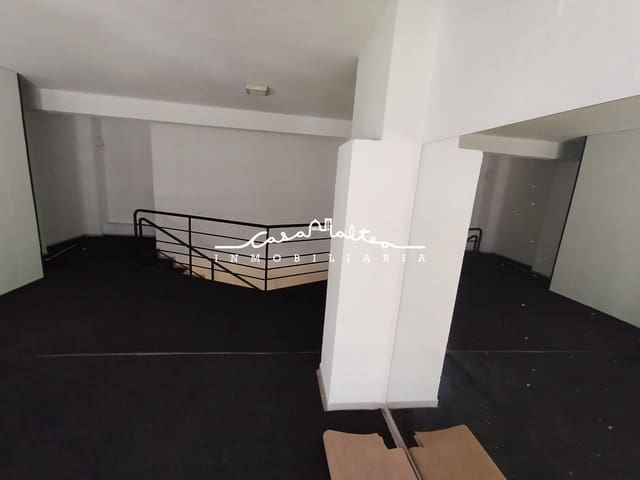 Erhverv til leje i Altea - € 800 (Ref: 8729946)