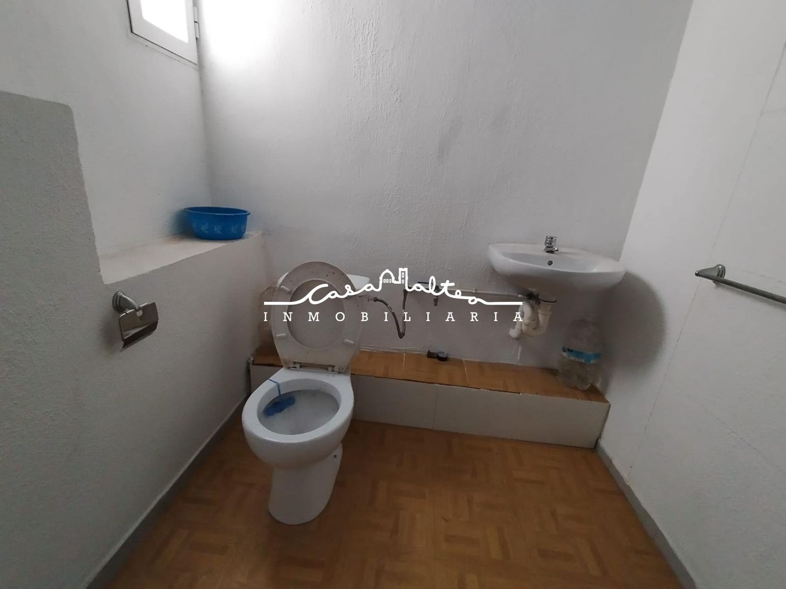 Komercyjne do wynajęcia w Altea - 800 € (Ref: 8729946)