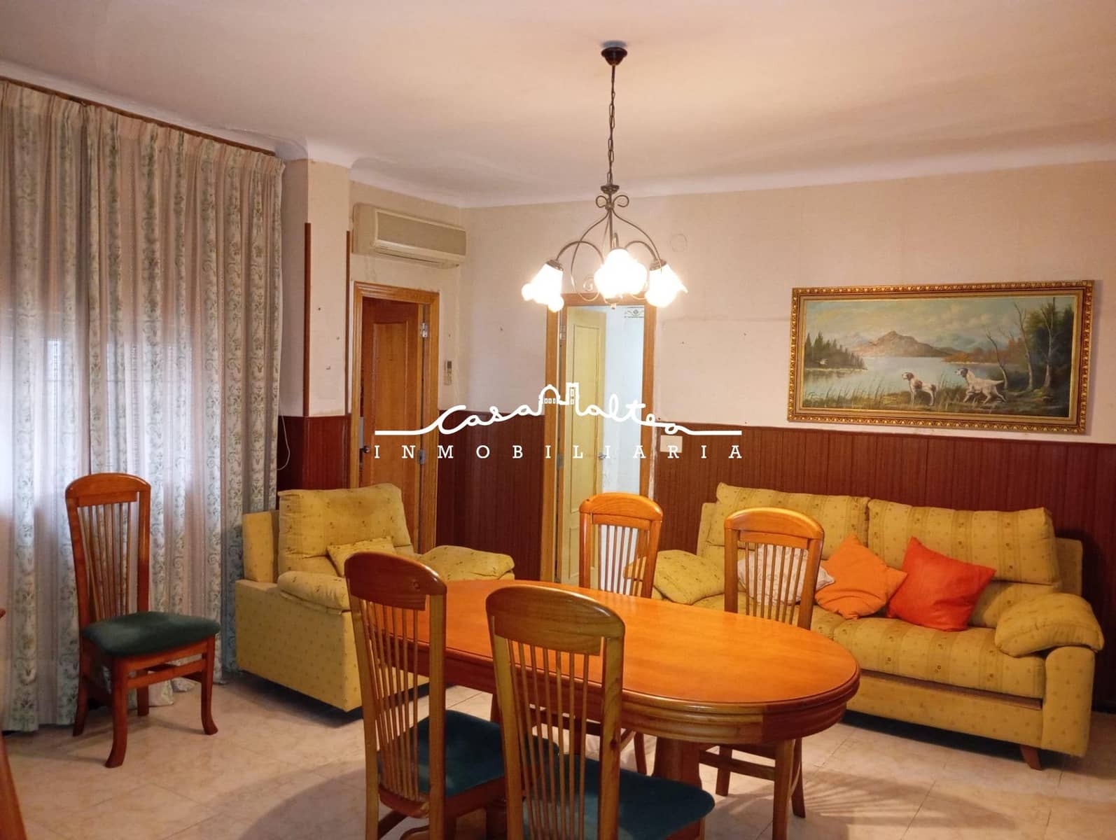 4 bedroom Townhouse for sale in Altea - € 240,000 (Ref: 8737970)