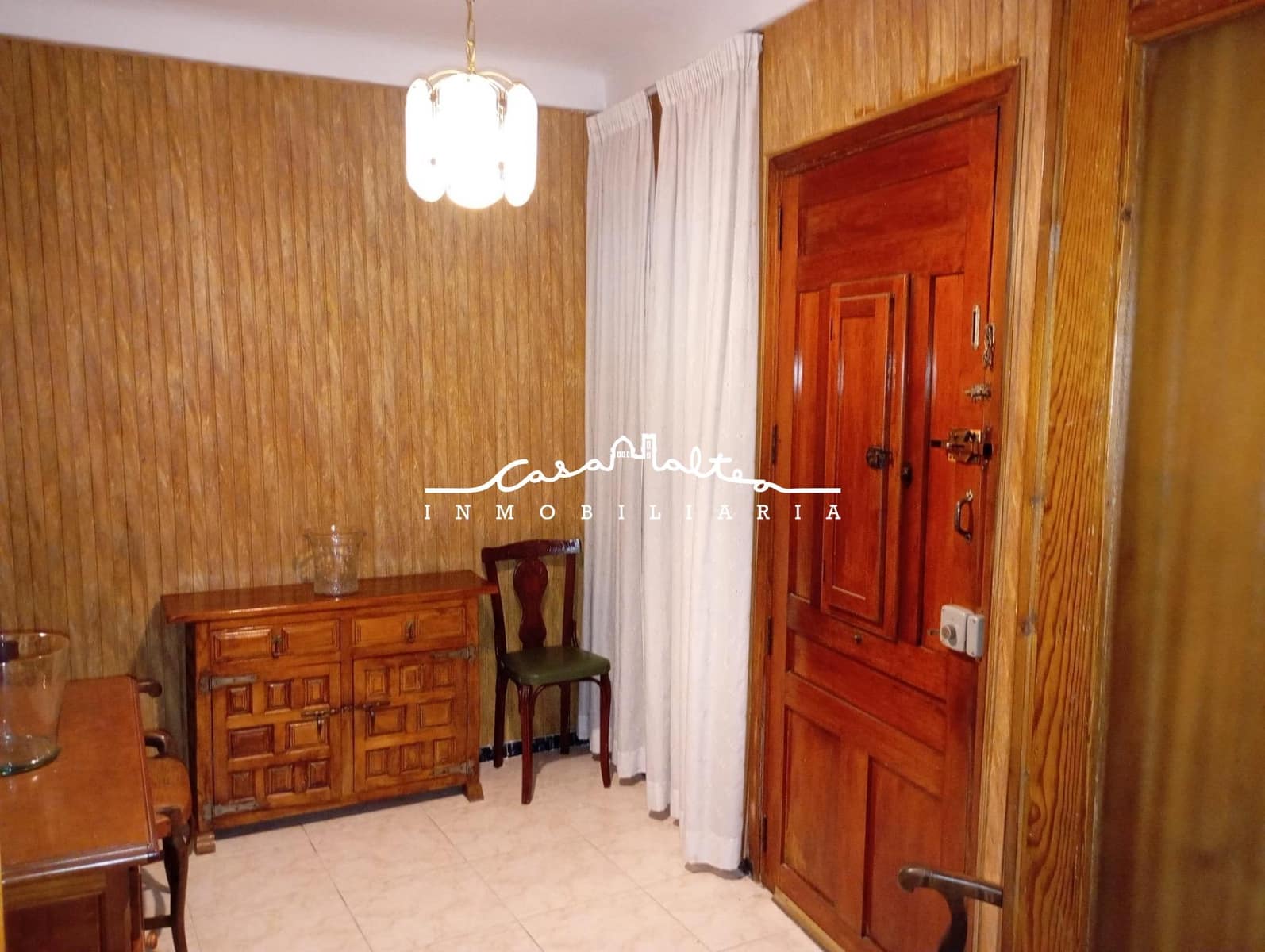 4 bedroom Townhouse for sale in Altea - € 240,000 (Ref: 8737970)