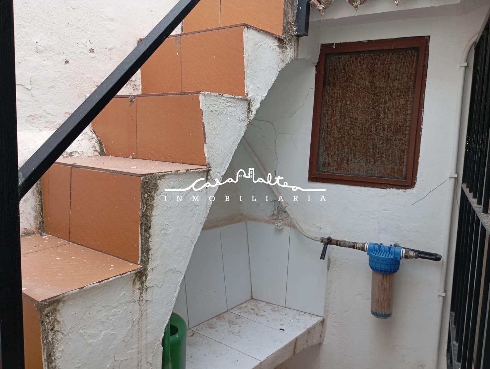 4 bedroom Townhouse for sale in Altea - € 240,000 (Ref: 8737970)