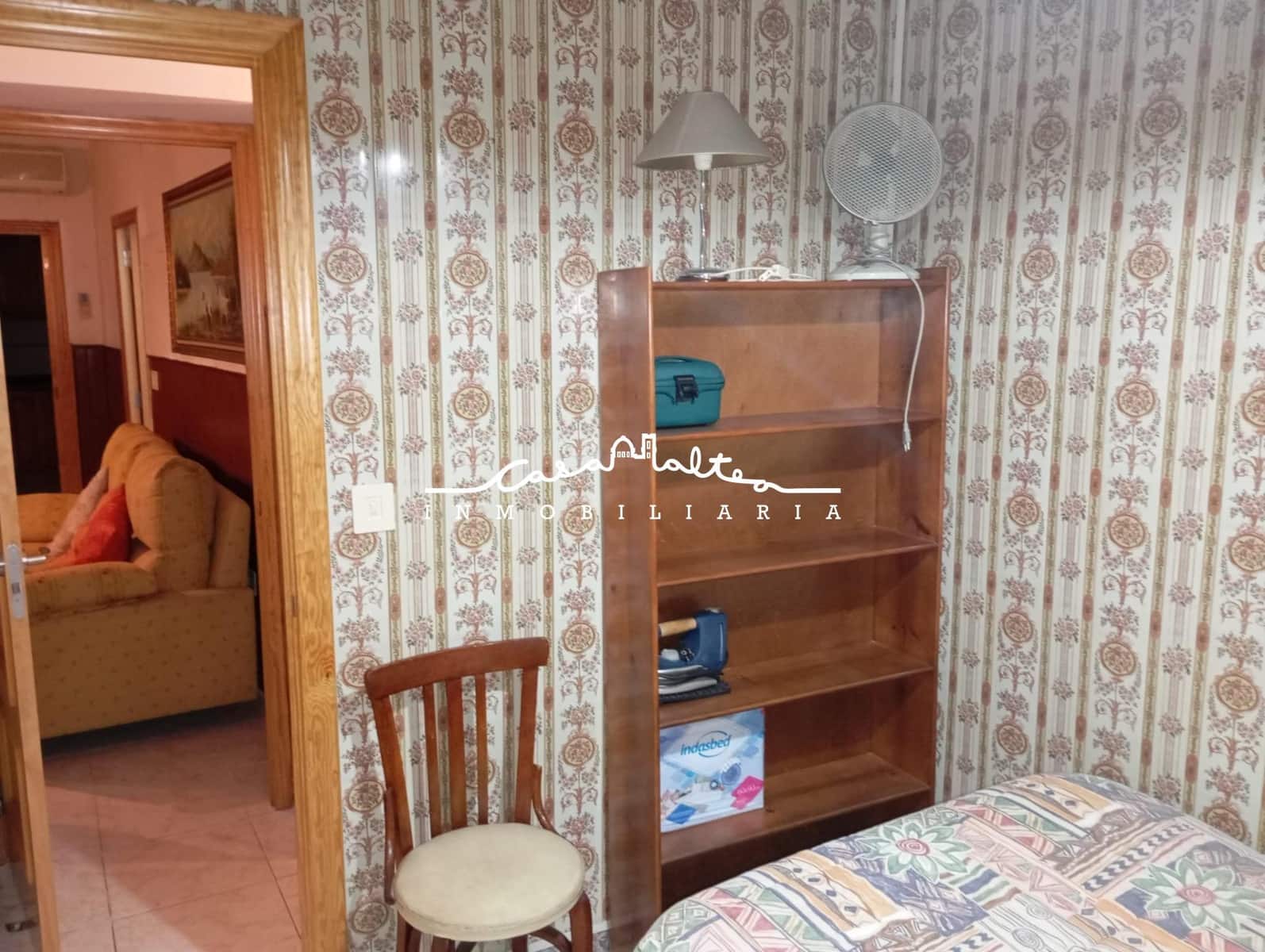 4 bedroom Townhouse for sale in Altea - € 240,000 (Ref: 8737970)