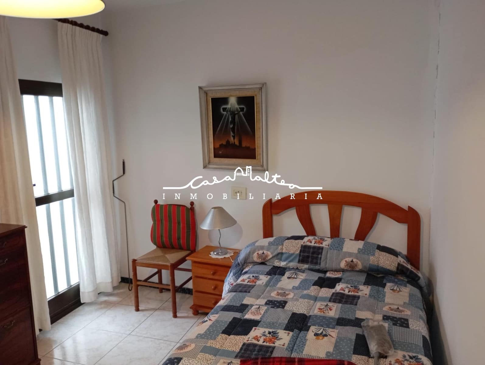 4 bedroom Townhouse for sale in Altea - € 240,000 (Ref: 8737970)