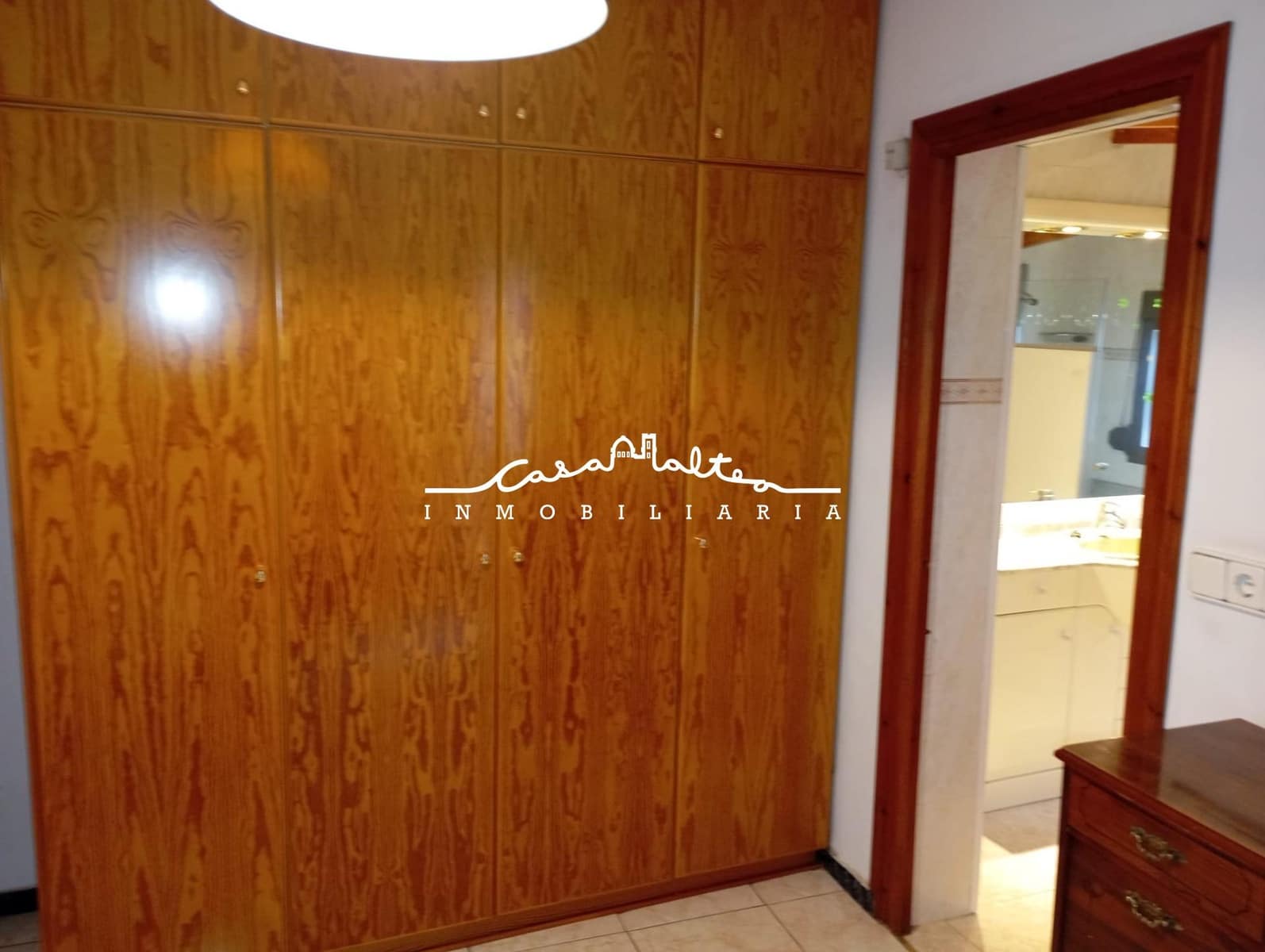 4 bedroom Townhouse for sale in Altea - € 240,000 (Ref: 8737970)