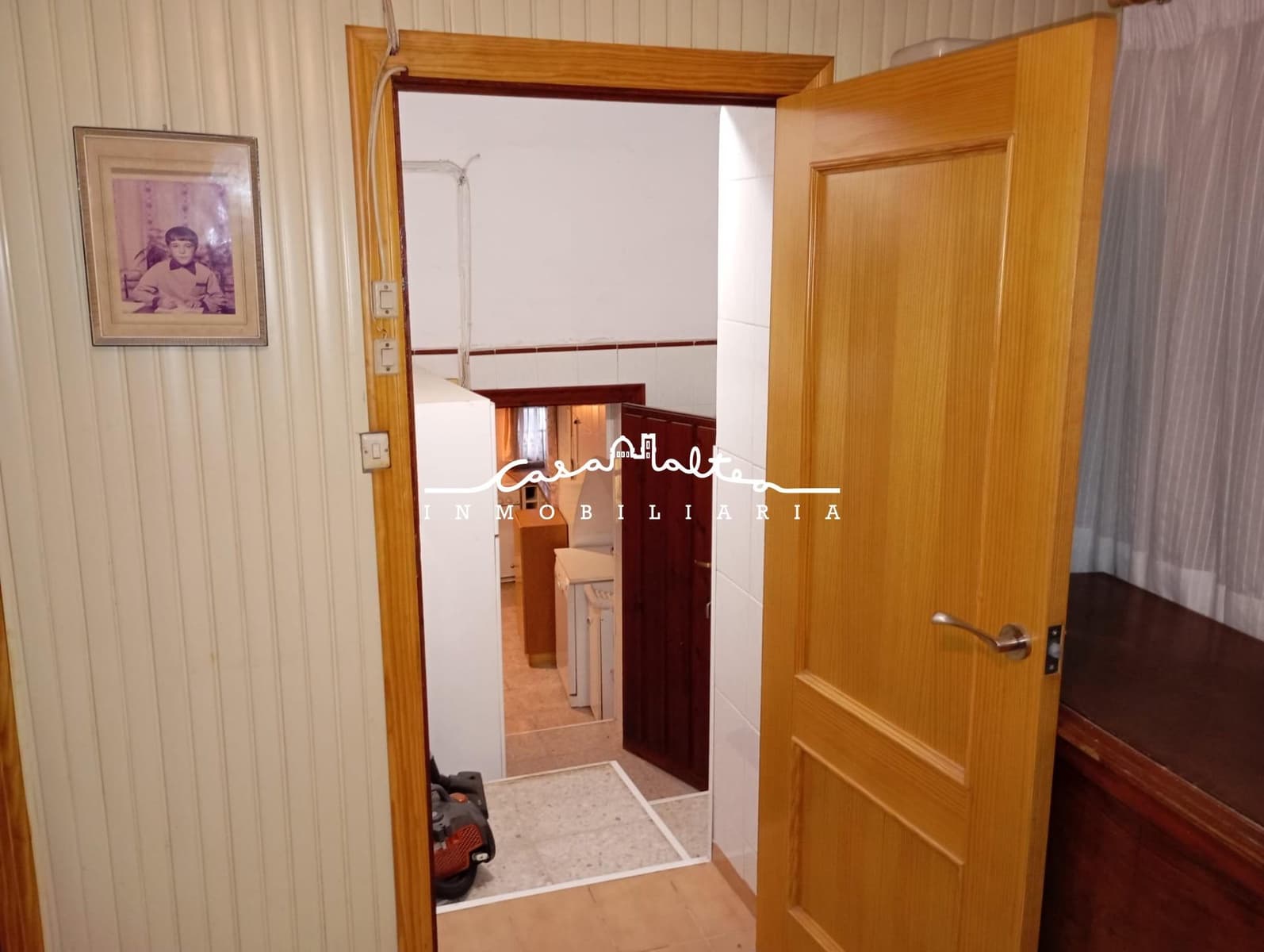 4 bedroom Townhouse for sale in Altea - € 240,000 (Ref: 8737970)