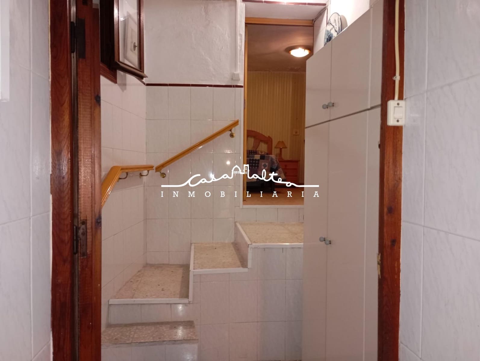 4 bedroom Townhouse for sale in Altea - € 240,000 (Ref: 8737970)