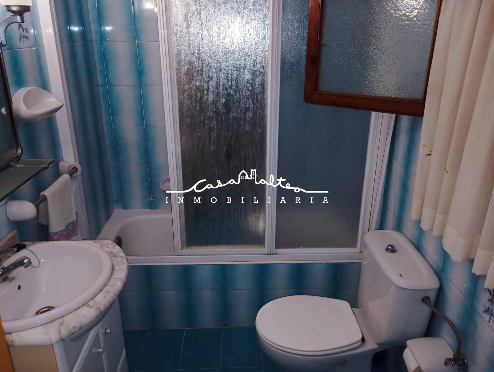 4 bedroom Townhouse for sale in Altea - € 240,000 (Ref: 8737970)