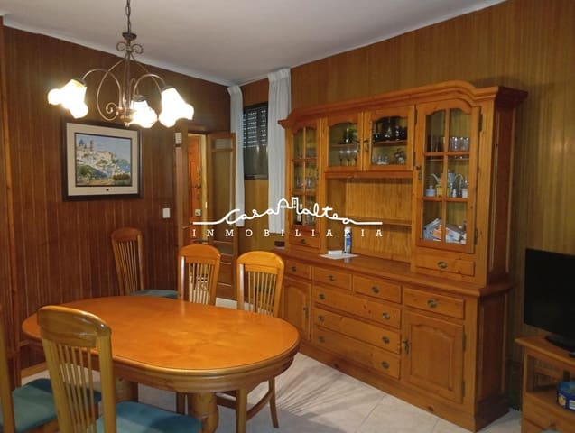 4 bedroom Townhouse for sale in Altea - € 240,000 (Ref: 8737970)