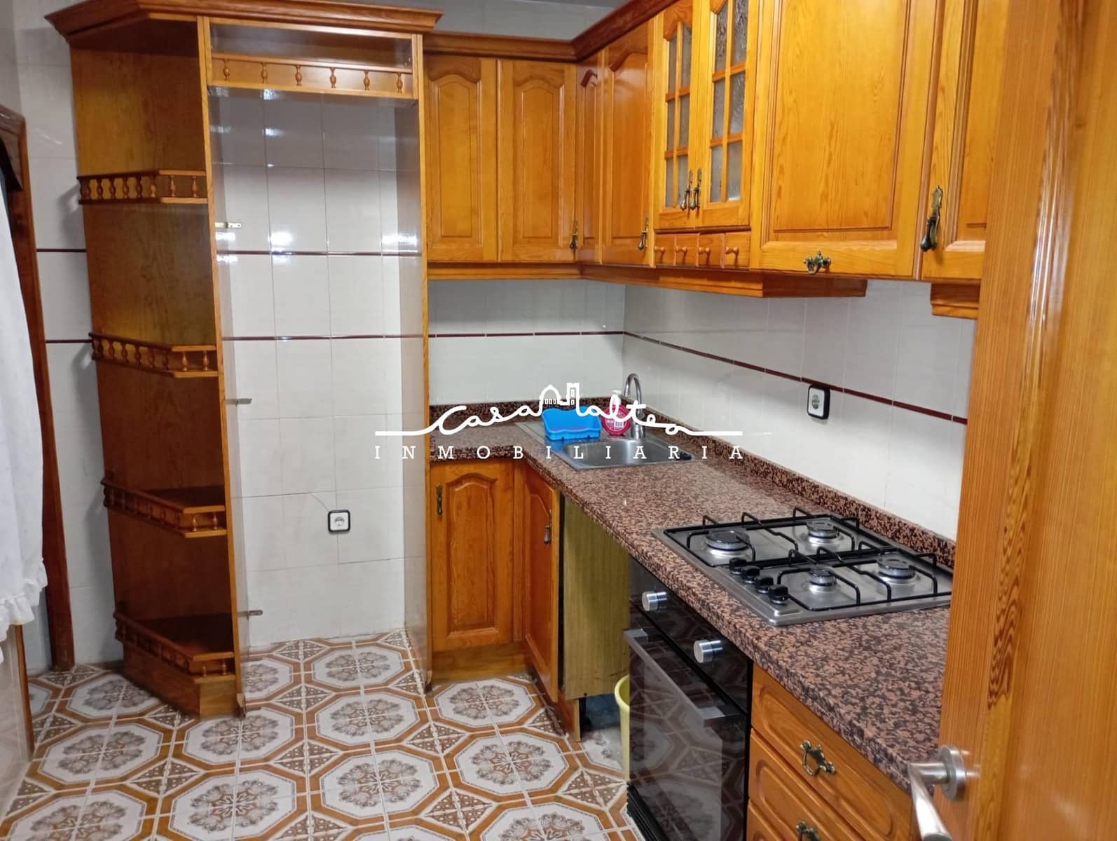 4 bedroom Townhouse for sale in Altea - € 240,000 (Ref: 8737970)