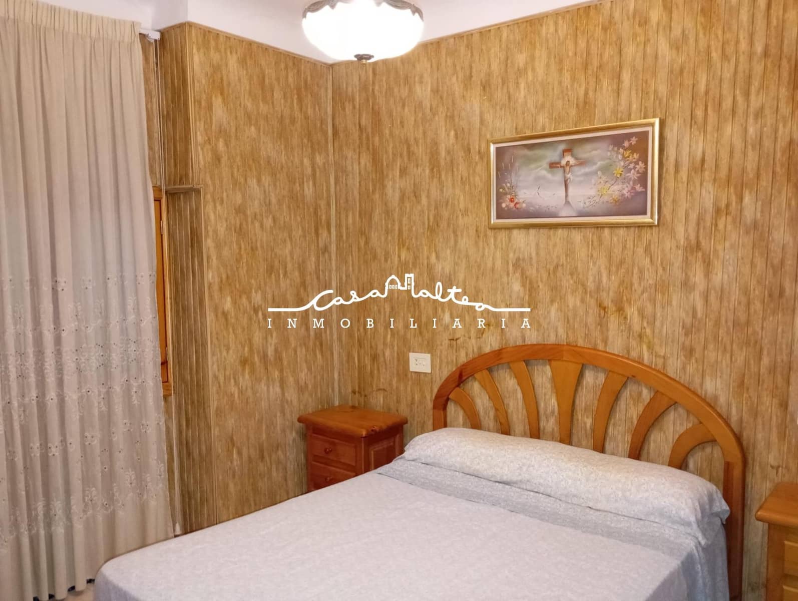 4 bedroom Townhouse for sale in Altea - € 240,000 (Ref: 8737970)